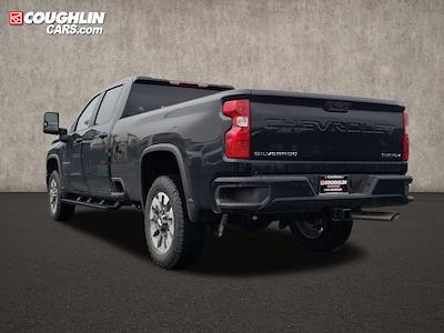 New 2026 Chevrolet Silverado 2500 - photo 1