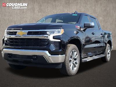 New 2026 Chevrolet Silverado 1500 - photo 1