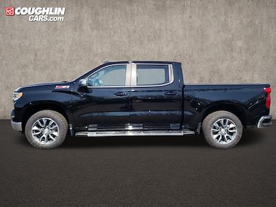 New 2026 Chevrolet Silverado 1500 - photo 1