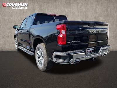 New 2026 Chevrolet Silverado 1500 - photo 1