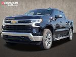 New 2026 Chevrolet Silverado 1500 LT Crew Cab for sale #P42740 - photo 1