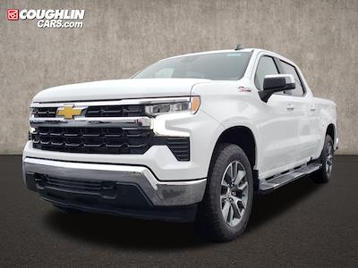 New 2026 Chevrolet Silverado 1500 - photo 1