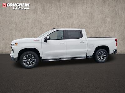 New 2026 Chevrolet Silverado 1500 - photo 1