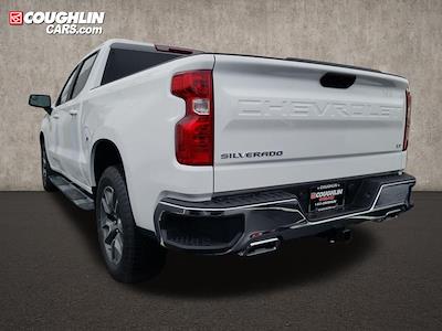 New 2026 Chevrolet Silverado 1500 - photo 1