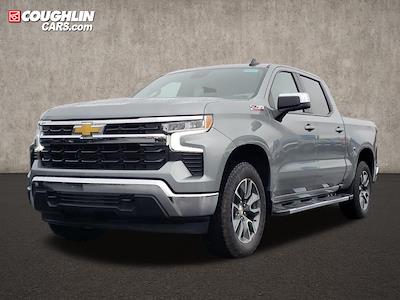 New 2026 Chevrolet Silverado 1500 - photo 1