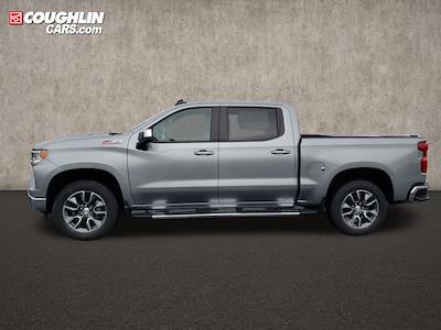 New 2026 Chevrolet Silverado 1500 - photo 1