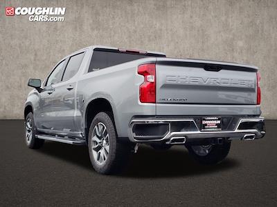 New 2026 Chevrolet Silverado 1500 - photo 1