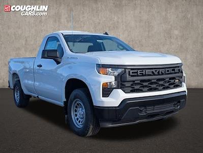 New 2026 Chevrolet Silverado 1500 - photo 1