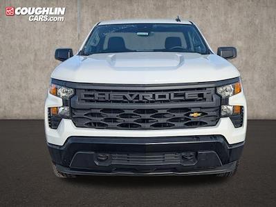 New 2026 Chevrolet Silverado 1500 - photo 1