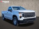 New 2026 Chevrolet Silverado 1500 Work Truck Regular Cab for sale #P42761 - photo 1