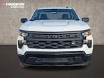 New 2026 Chevrolet Silverado 1500 Work Truck Regular Cab for sale #P42761 - photo 2