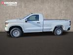 New 2026 Chevrolet Silverado 1500 Work Truck Regular Cab for sale #P42761 - photo 4