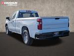 New 2026 Chevrolet Silverado 1500 Work Truck Regular Cab for sale #P42761 - photo 5