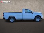 New 2026 Chevrolet Silverado 1500 Work Truck Regular Cab for sale #P42761 - photo 8