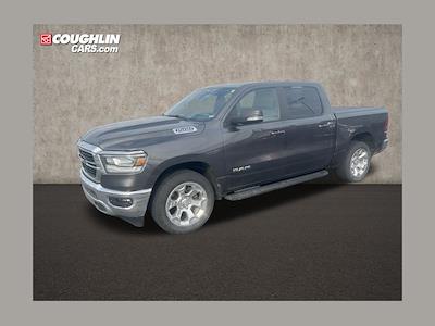 Used 2021 Ram 1500 - photo 1