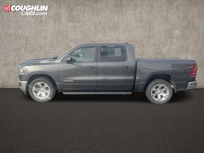 Used 2021 Ram 1500 - photo 1