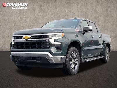 New 2026 Chevrolet Silverado 1500 - photo 1