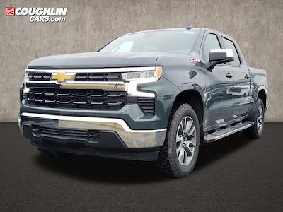 New 2026 Chevrolet Silverado 1500 - photo 1