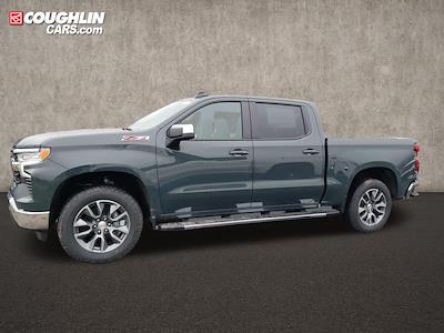 New 2026 Chevrolet Silverado 1500 - photo 1