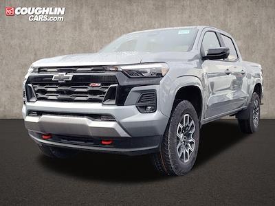 New 2026 Chevrolet Colorado - photo 1