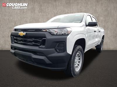 New 2026 Chevrolet Colorado - photo 1