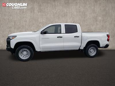 New 2026 Chevrolet Colorado - photo 1