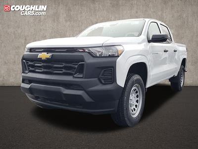 New 2026 Chevrolet Colorado - photo 1