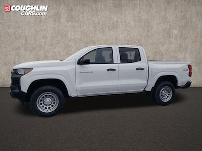 New 2026 Chevrolet Colorado - photo 1