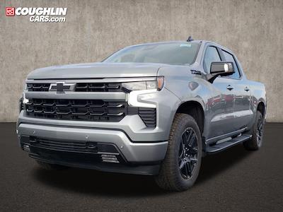 New 2026 Chevrolet Silverado 1500 - photo 1
