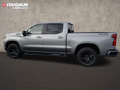 New 2026 Chevrolet Silverado 1500 - photo 1
