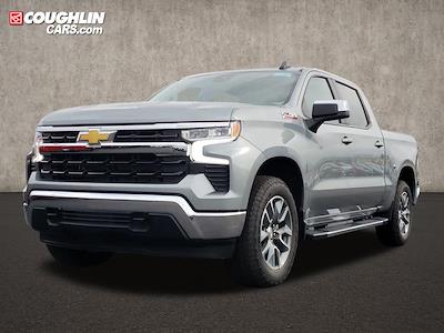 New 2026 Chevrolet Silverado 1500 - photo 1