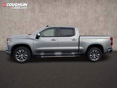 New 2026 Chevrolet Silverado 1500 - photo 1