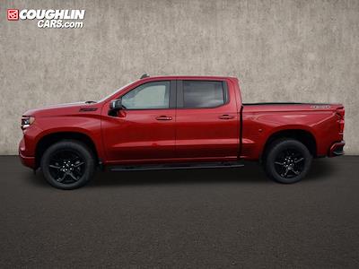 New 2026 Chevrolet Silverado 1500 - photo 1