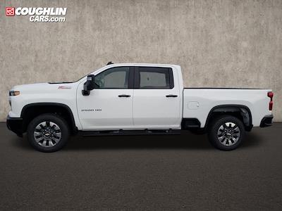 New 2026 Chevrolet Silverado 2500 - photo 1