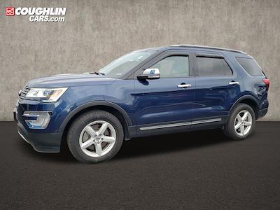 2017 Ford Explorer 4WD SUV for sale #P42831A - photo 1