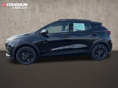 2027 Chevrolet Bolt EV FWD Hatchback for sale #P43101 - photo 2