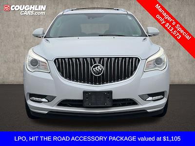 2017 Buick Enclave AWD SUV for sale #P43379A - photo 2