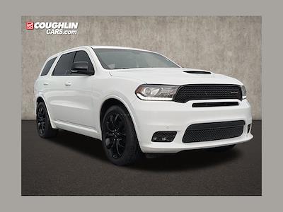 2019 Dodge Durango AWD SUV for sale #P43599A - photo 1