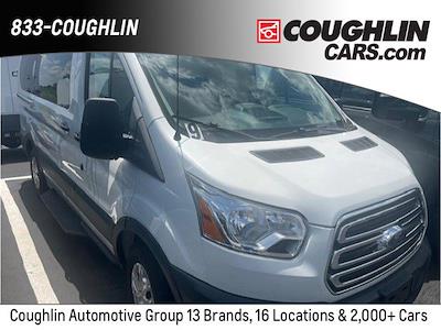 2018 Ford Transit 150 Low Roof RWD Passenger Van for sale #PA13399 - photo 1