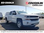2017 Chevrolet Silverado 1500 Crew Cab 4x4 Pickup for sale #PA13432A - photo 1