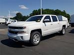 2017 Chevrolet Silverado 1500 Crew Cab 4x4 Pickup for sale #PA13432A - photo 5