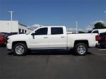 2017 Chevrolet Silverado 1500 Crew Cab 4x4 Pickup for sale #PA13432A - photo 7
