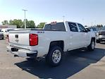 2017 Chevrolet Silverado 1500 Crew Cab 4x4 Pickup for sale #PA13432A - photo 2