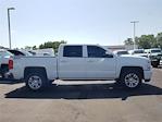 2017 Chevrolet Silverado 1500 Crew Cab 4x4 Pickup for sale #PA13432A - photo 4
