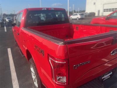 2016 Ford F-150 SuperCrew Cab 4x4 Pickup for sale #PA13438A - photo 2