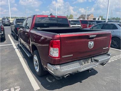 2020 Ram 1500 Crew Cab 4x4 Pickup for sale #PA13443A - photo 2
