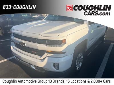 2018 Chevrolet Silverado 1500 Double Cab 4WD Pickup for sale #PA13460A - photo 1