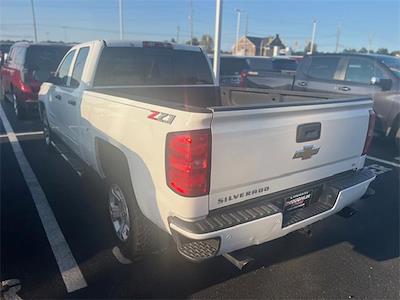 2018 Chevrolet Silverado 1500 Double Cab 4WD Pickup for sale #PA13460A - photo 2