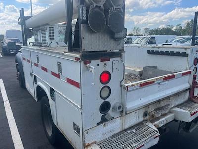 2011 Ford F-550 Regular Cab DRW RWD Service Truck for sale #PA13472A - photo 2
