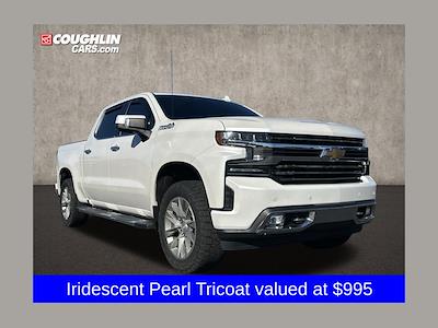 2020 Chevrolet Silverado 1500 Crew Cab 4WD Pickup for sale #PA13484A - photo 1